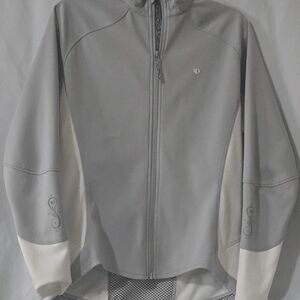 Pearl Izumi Jersey Triathlon/Cycling Jacket